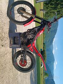 trial montesa 300rr special edition 