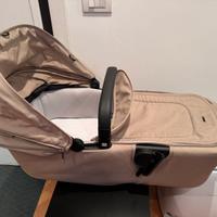 Navicella Joolz Air + Set di lenzuola con angoli