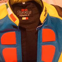 Tutta moto fatta su misura taglia xs