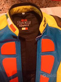 Tutta moto fatta su misura taglia xs