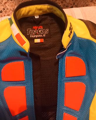 Tutta moto fatta su misura taglia xs