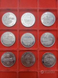 Medaglie Germania FIFA World Cup 2006 Lotto di n 9