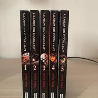 Manga L’Attacco dei giganti