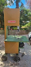 Sega a nastro Comap 50