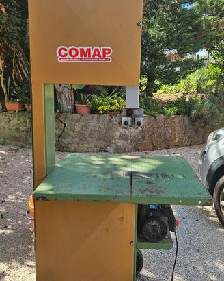 Sega a nastro Comap 50