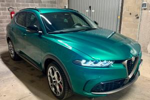 ALFA ROMEO TONALE 1.3 280CV PHEV Q4 SPECIALE