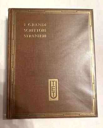 DICKENS Oliver Twist Utet 1934