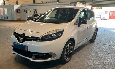 Renault Scenic Scénic 1.2 TCe 130CV Start&Stop Ene