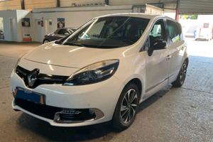 Renault Scenic Scénic 1.2 TCe 130CV Start&Stop Ene