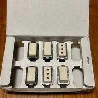 Bticino magic frutti nuovi