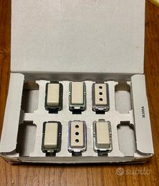 Bticino magic frutti nuovi