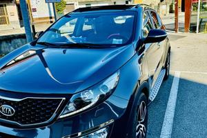 Kia sportage AWD R 2.0 CRDI