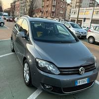 Golf PLUS 1.4 GPL Cambio Automatico