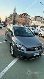 Golf PLUS 1.4 GPL Cambio Automatico