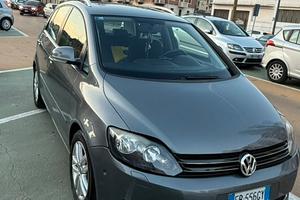 Golf PLUS 1.4 GPL Cambio Automatico