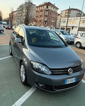 Golf PLUS 1.4 GPL Cambio Automatico