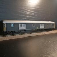 Vintage!  Rivarossi 2540 in scala HO 