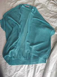 Cardigan Rinascimento 