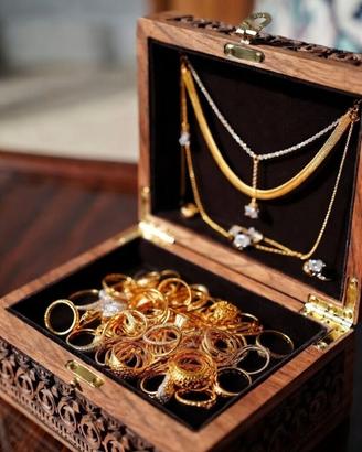 oro e argento alle massime quotazioni