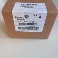 Attuatore lineare per valvole termoidrauliche