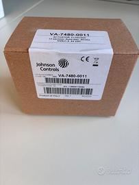 Attuatore lineare per valvole termoidrauliche