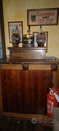 Guinness banco spina