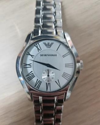 Orologio Nuovo Emporio Armani
