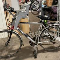Bici uomo con marce