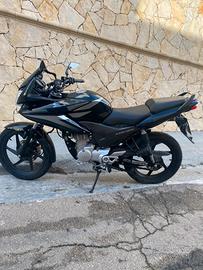 Honda cbf 125