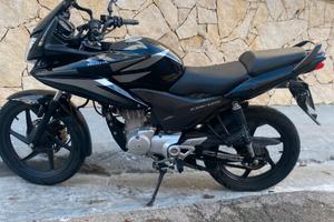 Honda cbf 125
