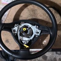 Volante seat leon top sport