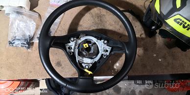 Volante seat leon top sport