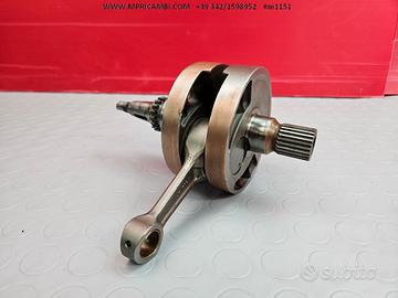 ALBERO MOTORE HONDA CRF 250 2010 2011 CR F 2012 20