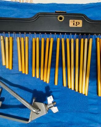 LATIN PERCUSSION Chimes Studio Series 25 Bars