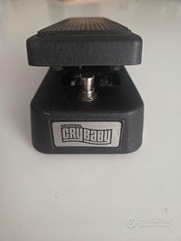 Pedale Dunlop Crybaby GCB95