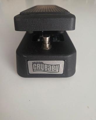 Pedale Dunlop Crybaby GCB95
