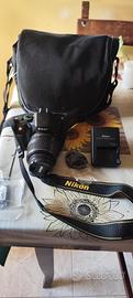 Nikon 5100