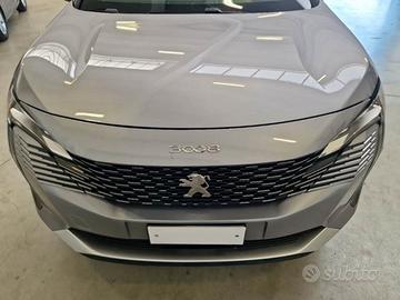 Peugeot 3008 1.5 Bluehdi diesel 131cv EAT8 Allure 
