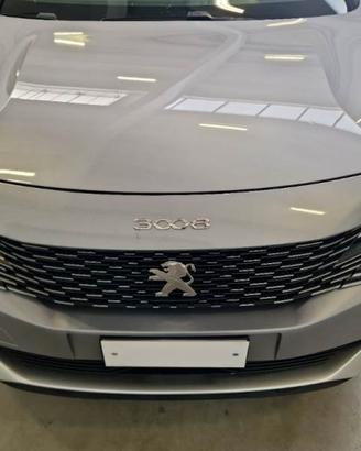 Peugeot 3008 1.5 Bluehdi diesel 131cv EAT8 Allure 