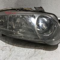 FARO ANTERIORE DESTRO ALFA ROMEO 147 Serie (937_) 