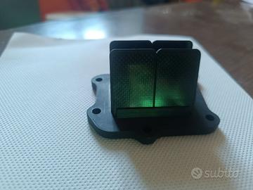 Pacco lamellare Vforce 3