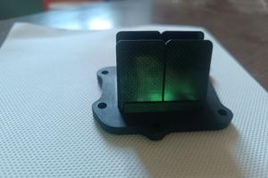 Pacco lamellare Vforce 3