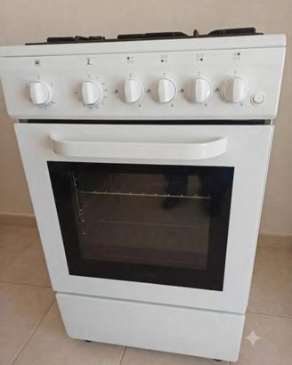 Cucina a gas La Germania (Bertazzoni)