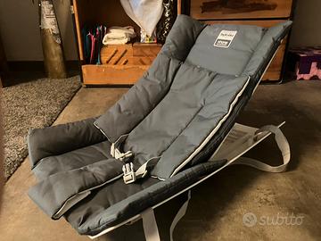 Sdraietta inglesina Move reclinabile per neonati