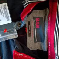 polo Slam manica lunga L