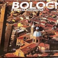 Libro Fotografico "Bologna Dall'Alto"