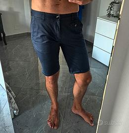 Bermuda taglia 48