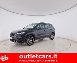 Seat Ateca 1.5 ecotsi fr 150cv