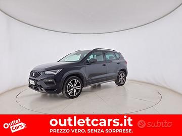 Seat Ateca 1.5 ecotsi fr 150cv