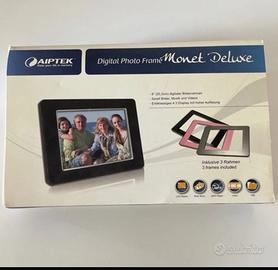 Cornice digitale Aiptek